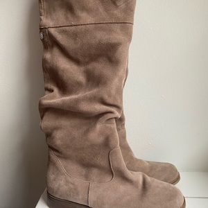 Steve Madden Balen knee high boots